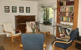 Pension Casa Selva